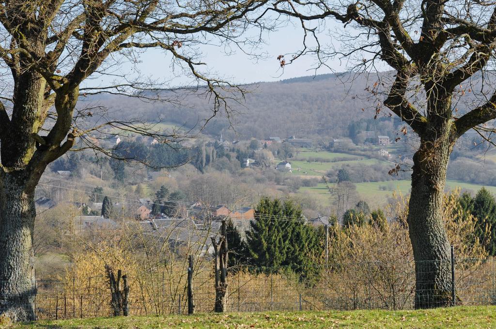 Mare Aux Saules Vila Hotton Quarto foto